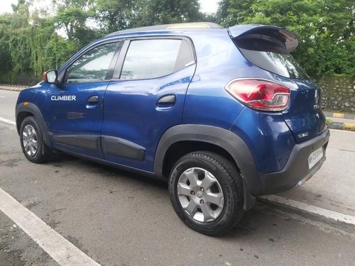 Used 2017 KWID  for sale in Mumbai