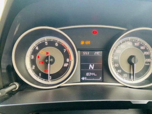 Used 2018 Swift Dzire  for sale in Mumbai