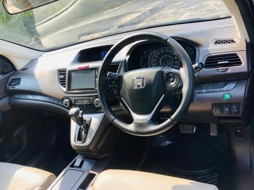 Used 2015 CR V 2.0L 2WD AT  for sale in New Delhi