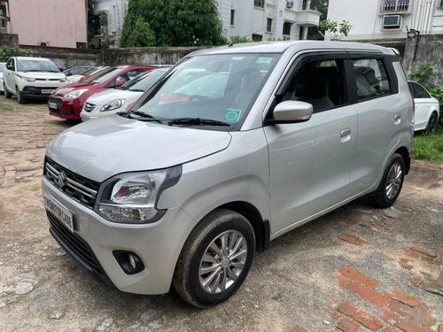 Used 2019 Wagon R ZXI 1.2  for sale in Kolkata