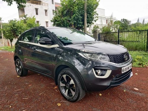 Used 2017 Nexon 1.2 Revotron XZ  for sale in Bangalore