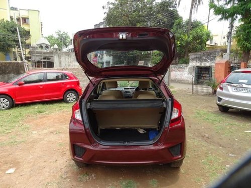 Used 2018 Jazz 1.2 V i VTEC  for sale in Kolkata