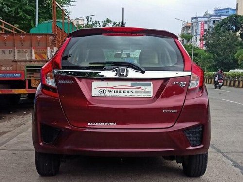 Used 2017 Jazz 1.2 V i VTEC  for sale in Mumbai