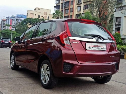 Used 2017 Jazz 1.2 V i VTEC  for sale in Mumbai