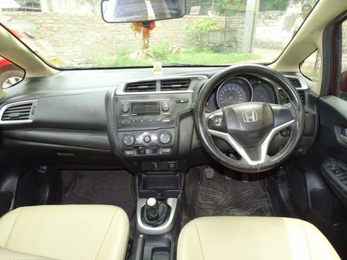 Used 2018 Jazz 1.2 V i VTEC  for sale in Kolkata