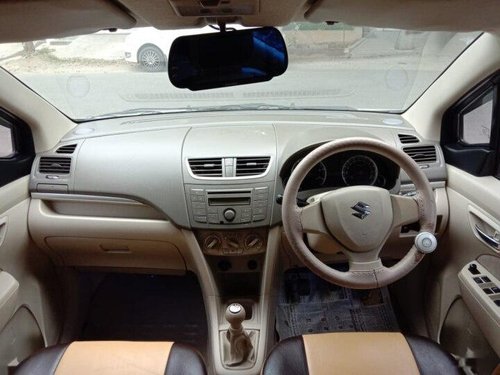 Used 2014 Ertiga VDI  for sale in Coimbatore