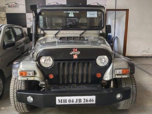 Used 2017 Thar CRDe ABS  for sale in Nashik