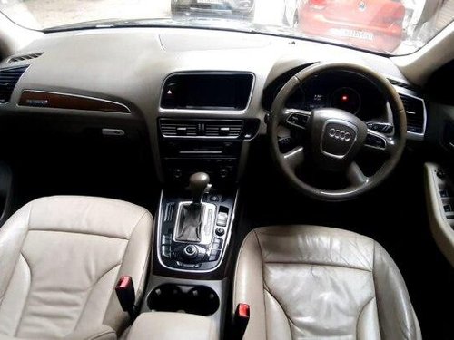 Used 2011 Q5 2008-2012  for sale in Nashik