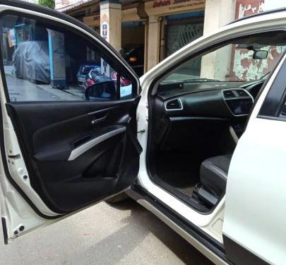 Used 2016 S Cross Zeta  for sale in Kolkata