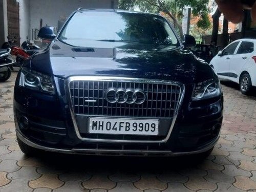 Used 2011 Q5 2008-2012  for sale in Nashik