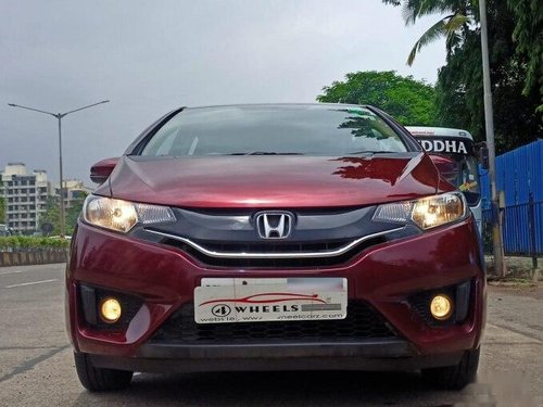 Used 2017 Jazz 1.2 V i VTEC  for sale in Mumbai