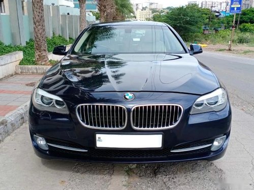 Used 2011 5 Series 525d Sedan  for sale in Pune