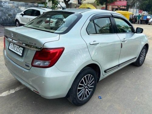 Used 2017 Swift Dzire  for sale in Ahmedabad