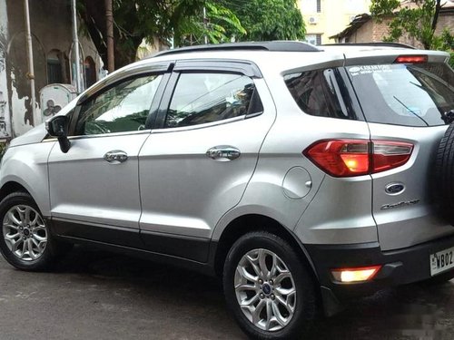 Used 2013 EcoSport 1.5 DV5 MT Titanium Optional  for sale in Kolkata