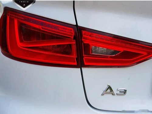 Used 2015 A3 35 TDI Technology  for sale in New Delhi