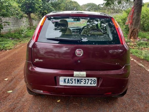 Used 2014 Grande Punto EVO 1.3 Emotion  for sale in Bangalore