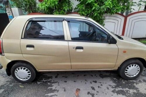 Used 2010 Alto  for sale in Kolkata