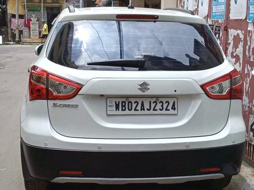 Used 2016 S Cross Zeta  for sale in Kolkata