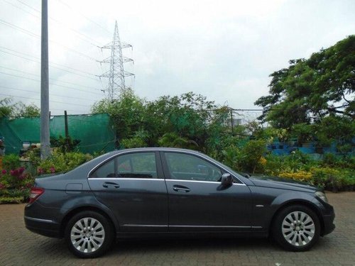 Used 2010 C-Class C 220 CDI Elegance AT  for sale in Mumbai