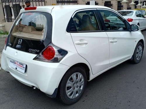 Used 2012 Brio S MT  for sale in Mumbai