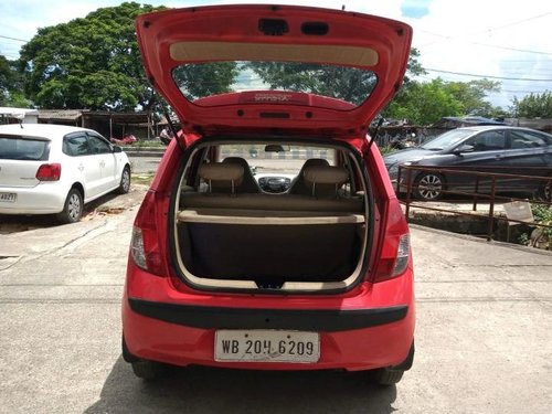 Used 2008 i10 Magna Optional 1.1L  for sale in Kolkata