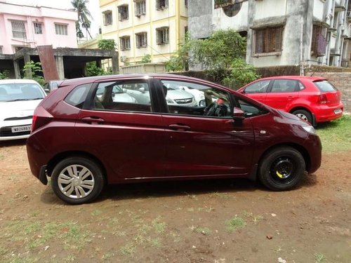 Used 2018 Jazz 1.2 V i VTEC  for sale in Kolkata