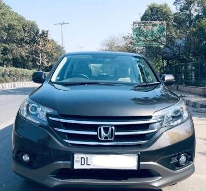 Used 2015 CR V 2.0L 2WD AT  for sale in New Delhi