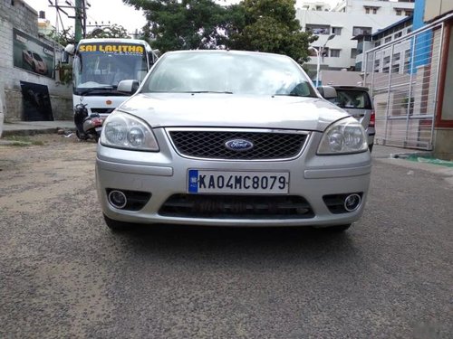 Used 2006 Fiesta 1.4 Duratorq ZXI  for sale in Bangalore