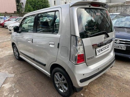 Used 2014 Wagon R Stingray  for sale in Kolkata