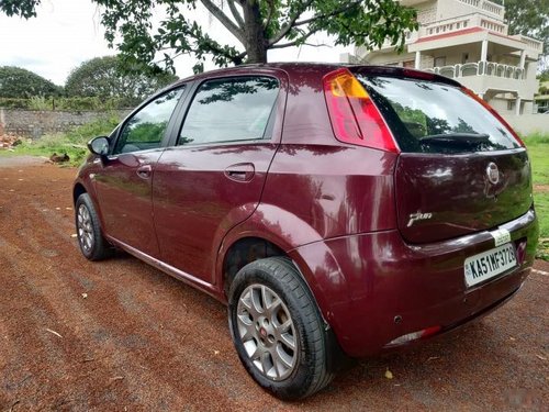 Used 2014 Grande Punto EVO 1.3 Emotion  for sale in Bangalore