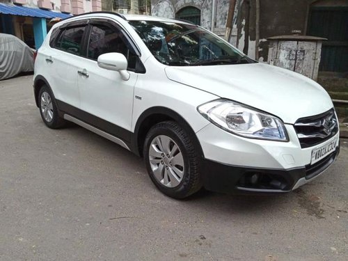 Used 2016 S Cross Zeta  for sale in Kolkata