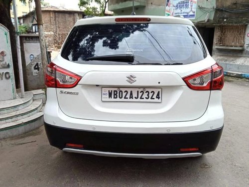 Used 2016 S Cross Zeta  for sale in Kolkata