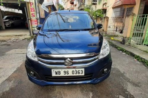 Used 2016 Ertiga VXI  for sale in Kolkata