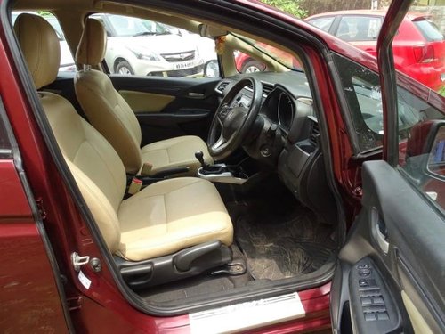 Used 2018 Jazz 1.2 V i VTEC  for sale in Kolkata