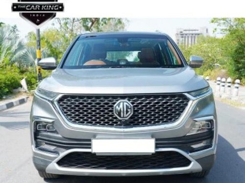 Used 2019 Hector Sharp Diesel MT  for sale in New Delhi