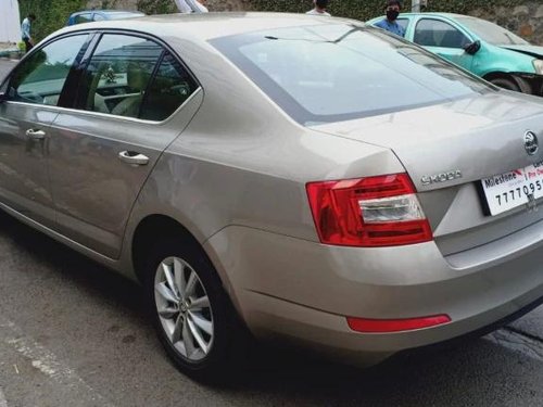 Used 2015 Octavia 1.4 TSI MT Ambition  for sale in Mumbai