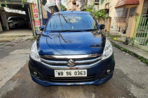 Used 2016 Ertiga VXI  for sale in Kolkata