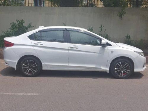 Used 2014 City i VTEC CVT SV  for sale in New Delhi