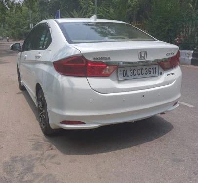 Used 2014 City i VTEC CVT SV  for sale in New Delhi