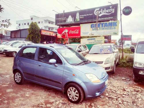 Used 2008 Spark 1.0 LT  for sale in Pune