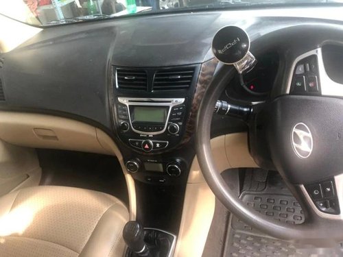 Used 2014 Verna 1.4 VTVT  for sale in Kolkata