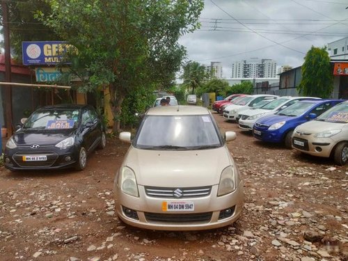 Used 2009 Swift Dzire  for sale in Pune