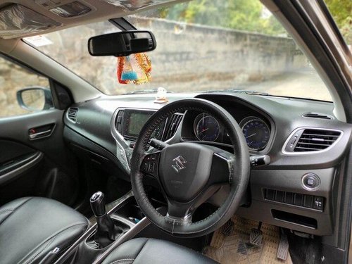 Used 2019 Baleno Alpha Diesel  for sale in Hyderabad