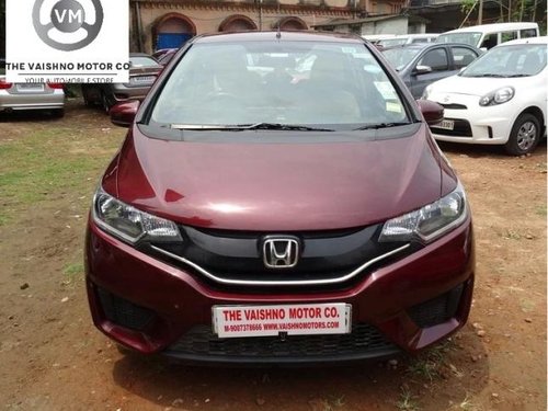 Used 2018 Jazz 1.2 V i VTEC  for sale in Kolkata