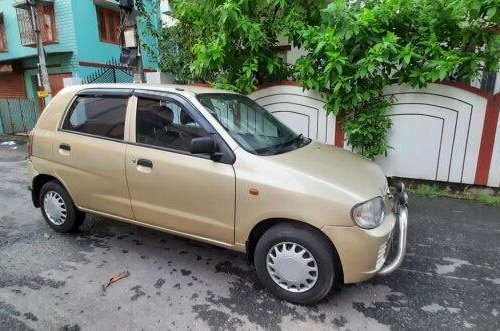 Used 2010 Alto  for sale in Kolkata