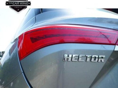 Used 2019 Hector Sharp Diesel MT  for sale in New Delhi