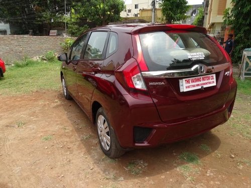 Used 2018 Jazz 1.2 V i VTEC  for sale in Kolkata