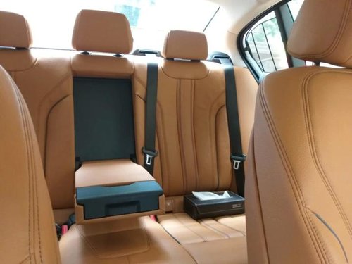 Used 2019 5 Series 520d Luxury Line  for sale in Mumbai