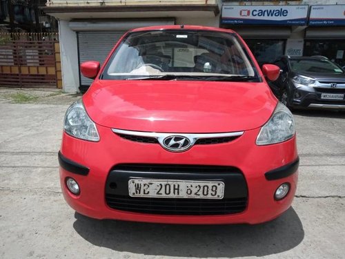 Used 2008 i10 Magna Optional 1.1L  for sale in Kolkata