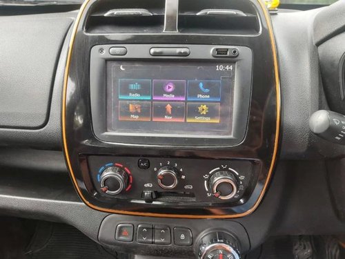 Used 2017 KWID  for sale in Mumbai